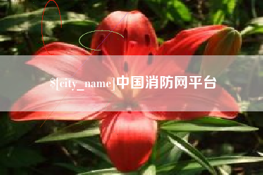 迁安市中国消防网平台