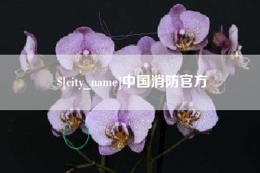 迁安市中国消防官方